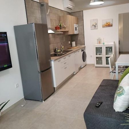 Casa Guanche Lägenhet Puerto del Rosario  Exteriör bild