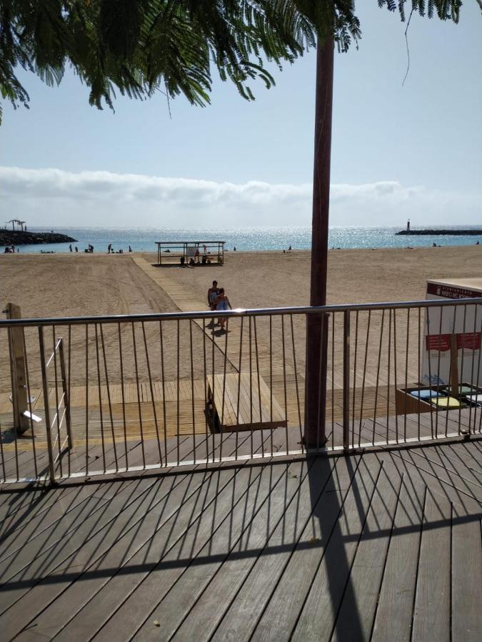 Casa Guanche Lägenhet Puerto del Rosario  Exteriör bild