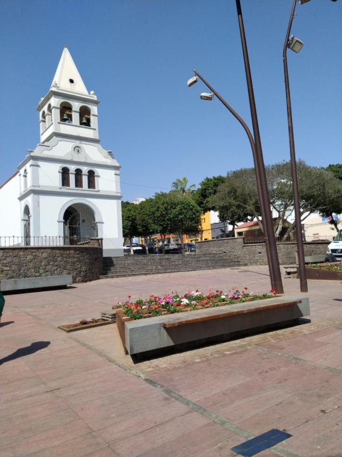 Casa Guanche Lägenhet Puerto del Rosario  Exteriör bild